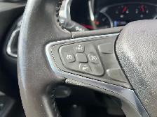 2018 Chevrolet Equinox LT AWD | Command Start | Power Tailgate - Photo 22