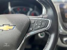 2018 Chevrolet Equinox LT AWD | Command Start | Power Tailgate - Photo 23