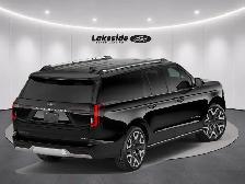 2026 Ford Expedition MAX® Platinum™ - Photo 3