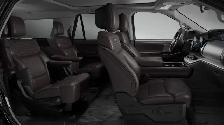 2026 Ford Expedition MAX® Platinum™ - Photo 6