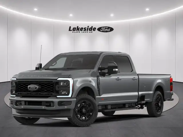 2026 Ford SuperDuty F-350® Lariat®