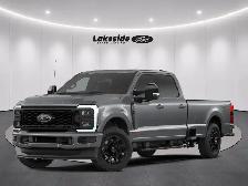 2026 Ford SuperDuty F-350® Lariat®