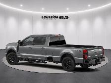 2026 Ford SuperDuty F-350® Lariat® - Photo 2