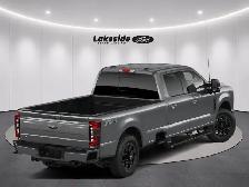 2026 Ford SuperDuty F-350® Lariat® - Photo 3