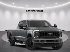 2026 Ford SuperDuty F-350® Lariat® - Photo 4