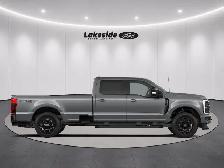 2026 Ford SuperDuty F-350® Lariat® - Photo 5