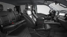 2026 Ford SuperDuty F-350® Lariat® - Photo 6