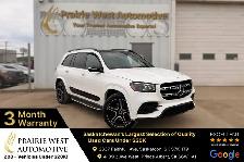 2022 Mercedes-Benz GLS-Class GLS 450 4MATIC | Power Tailgate | P