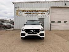 2022 Mercedes-Benz GLS-Class GLS 450 4MATIC | Power Tailgate | P - Photo 2