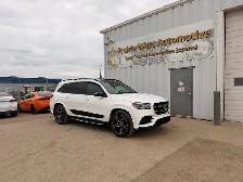 2022 Mercedes-Benz GLS-Class GLS 450 4MATIC | Power Tailgate | P - Photo 3