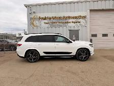 2022 Mercedes-Benz GLS-Class GLS 450 4MATIC | Power Tailgate | P - Photo 4