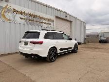 2022 Mercedes-Benz GLS-Class GLS 450 4MATIC | Power Tailgate | P - Photo 5