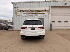 2022 Mercedes-Benz GLS-Class GLS 450 4MATIC | Power Tailgate | P - Photo 6