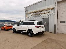 2022 Mercedes-Benz GLS-Class GLS 450 4MATIC | Power Tailgate | P - Photo 7