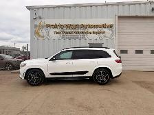 2022 Mercedes-Benz GLS-Class GLS 450 4MATIC | Power Tailgate | P - Photo 8