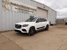 2022 Mercedes-Benz GLS-Class GLS 450 4MATIC | Power Tailgate | P - Photo 9