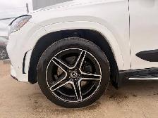 2022 Mercedes-Benz GLS-Class GLS 450 4MATIC | Power Tailgate | P - Photo 10