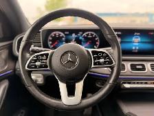 2022 Mercedes-Benz GLS-Class GLS 450 4MATIC | Power Tailgate | P - Photo 11