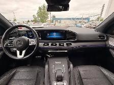 2022 Mercedes-Benz GLS-Class GLS 450 4MATIC | Power Tailgate | P - Photo 12