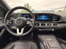 2022 Mercedes-Benz GLS-Class GLS 450 4MATIC | Power Tailgate | P - Photo 13