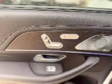 2022 Mercedes-Benz GLS-Class GLS 450 4MATIC | Power Tailgate | P - Photo 17