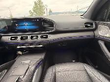 2022 Mercedes-Benz GLS-Class GLS 450 4MATIC | Power Tailgate | P - Photo 25