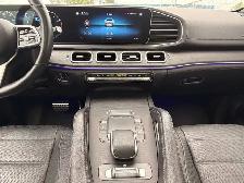 2022 Mercedes-Benz GLS-Class GLS 450 4MATIC | Power Tailgate | P - Photo 26