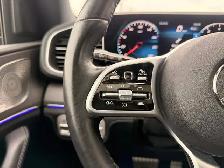 2022 Mercedes-Benz GLS-Class GLS 450 4MATIC | Power Tailgate | P - Photo 28