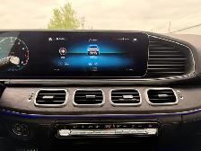 2022 Mercedes-Benz GLS-Class GLS 450 4MATIC | Power Tailgate | P - Photo 30