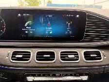 2022 Mercedes-Benz GLS-Class GLS 450 4MATIC | Power Tailgate | P - Photo 33
