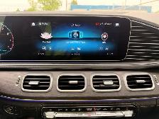 2022 Mercedes-Benz GLS-Class GLS 450 4MATIC | Power Tailgate | P - Photo 35