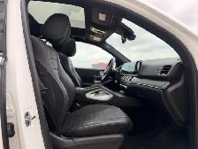 2022 Mercedes-Benz GLS-Class GLS 450 4MATIC | Power Tailgate | P - Photo 36