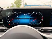 2022 Mercedes-Benz GLS-Class GLS 450 4MATIC | Power Tailgate | P - Photo 37