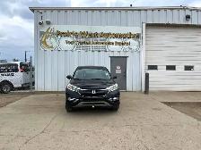 2015 Honda CR-V AWD EX | Low KM | Sunroof - Photo 2