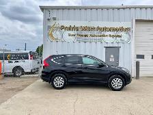 2015 Honda CR-V AWD EX | Low KM | Sunroof - Photo 4