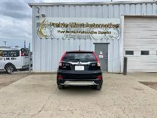 2015 Honda CR-V AWD EX | Low KM | Sunroof - Photo 6