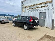 2015 Honda CR-V AWD EX | Low KM | Sunroof - Photo 7
