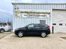 2015 Honda CR-V AWD EX | Low KM | Sunroof - Photo 8