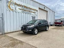2015 Honda CR-V AWD EX | Low KM | Sunroof - Photo 9