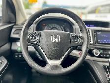 2015 Honda CR-V AWD EX | Low KM | Sunroof - Photo 11