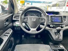 2015 Honda CR-V AWD EX | Low KM | Sunroof - Photo 12
