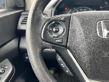 2015 Honda CR-V AWD EX | Low KM | Sunroof - Photo 13