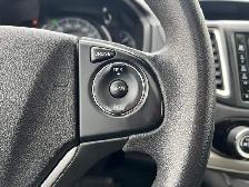 2015 Honda CR-V AWD EX | Low KM | Sunroof - Photo 14