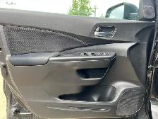 2015 Honda CR-V AWD EX | Low KM | Sunroof - Photo 15