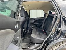 2015 Honda CR-V AWD EX | Low KM | Sunroof - Photo 18