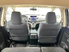 2015 Honda CR-V AWD EX | Low KM | Sunroof - Photo 19