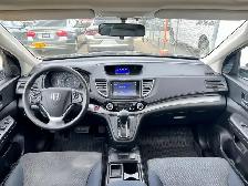 2015 Honda CR-V AWD EX | Low KM | Sunroof - Photo 27