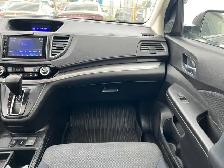 2015 Honda CR-V AWD EX | Low KM | Sunroof - Photo 28