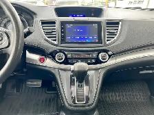 2015 Honda CR-V AWD EX | Low KM | Sunroof - Photo 30