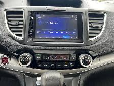2015 Honda CR-V AWD EX | Low KM | Sunroof - Photo 31
